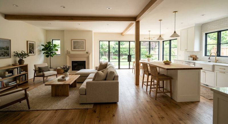 Apartment Remodeling in Littleton, CO