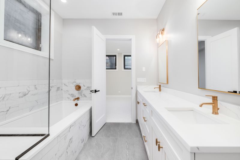 Bathroom Makeover Service in Venice, FL