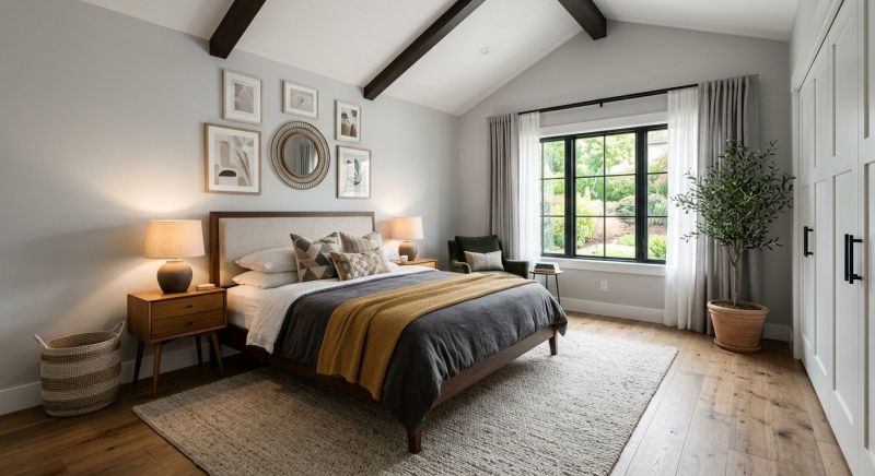 Guest House Remodeling in Denver County, CO