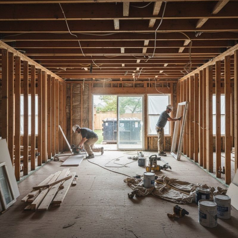 Home Bar Remodeling in Littleton, CO