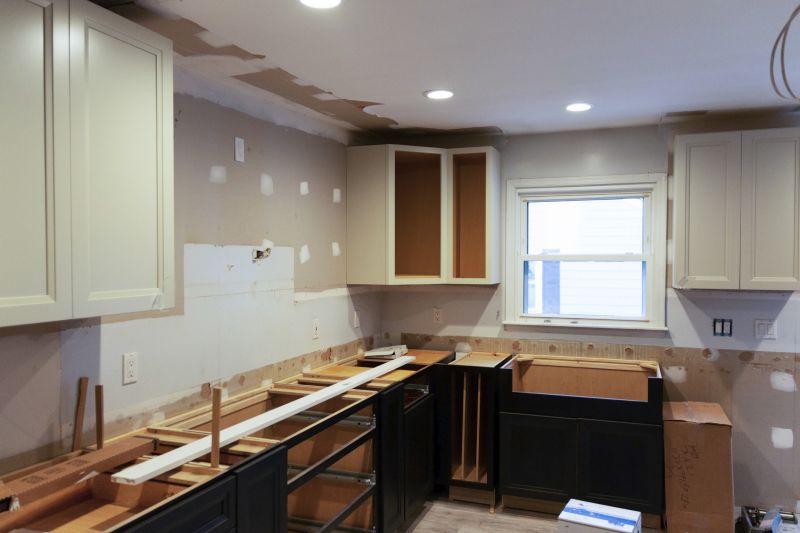 Kitchen Remodeling Image 7
