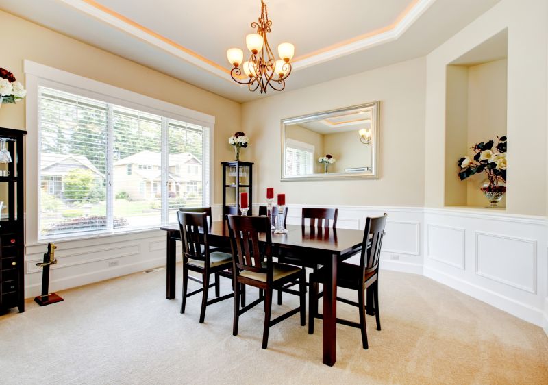 Restaurant Reconstruction