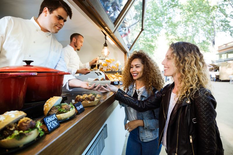 Between Business Cycles