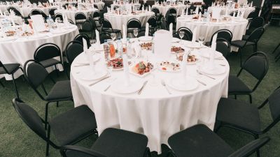 Coordinating with Local Events