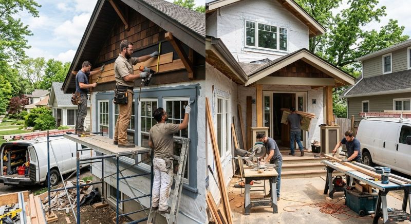 Senior Bathroom Remodeling in Littleton, CO