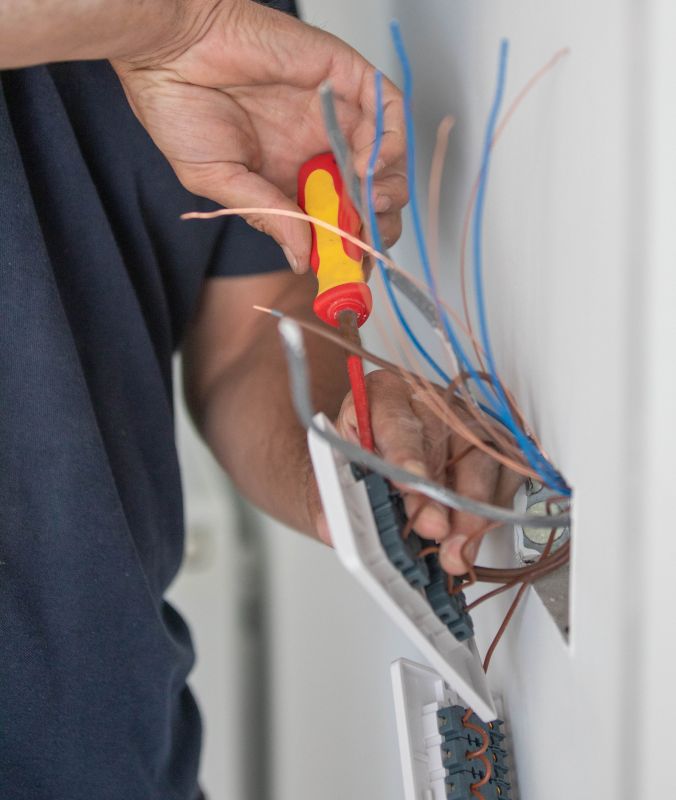 Electrical & Plumbing Experts